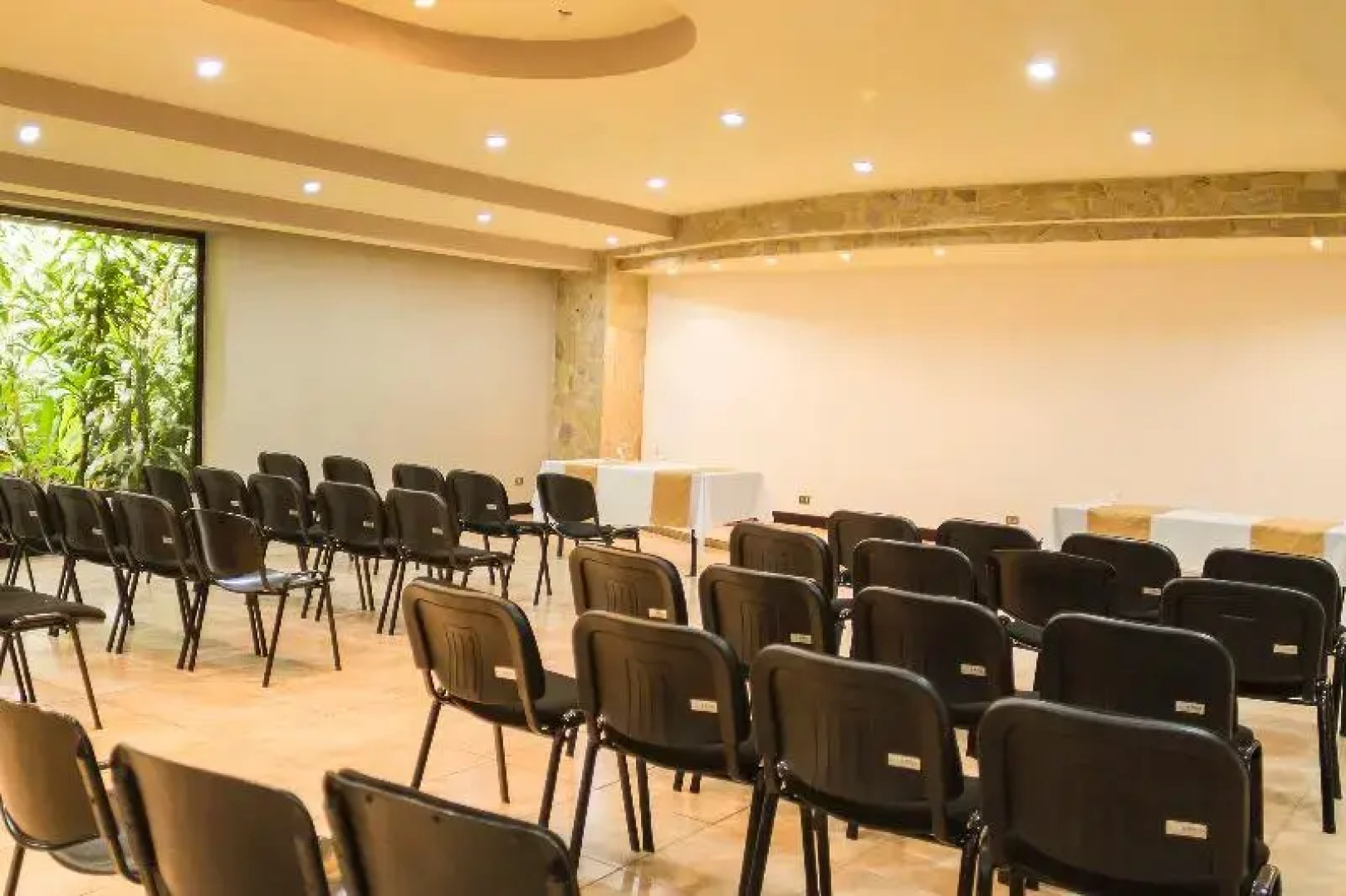 Montaña de fuego Mountain Resort & Spa