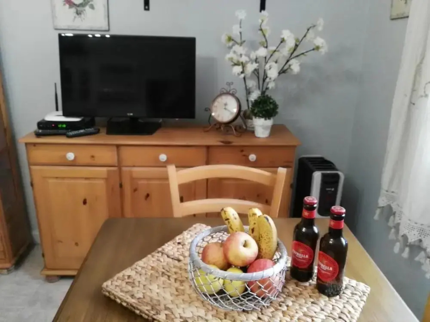 Casas Rurales El Serrillal