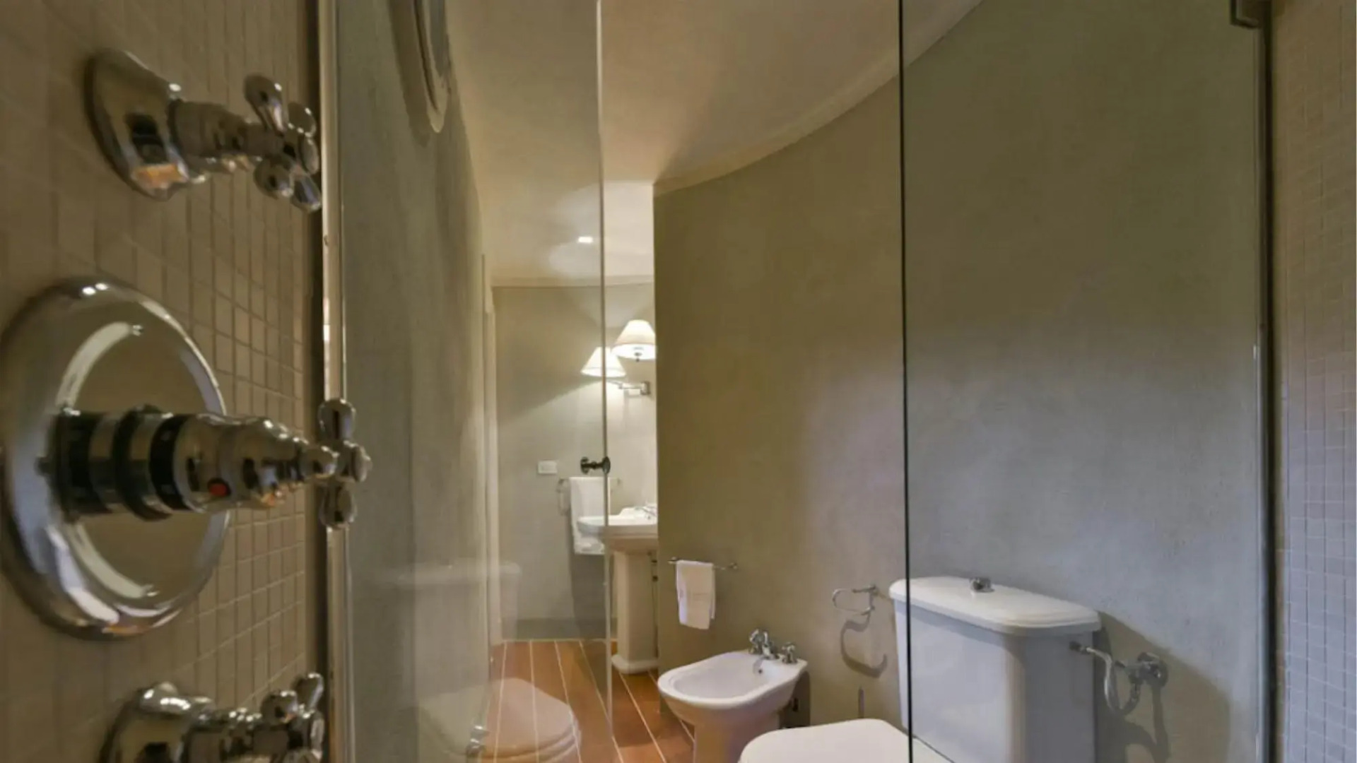 Amazing Luxury Villa at 15 Minutes From the Seaside-villa IL Serraglio