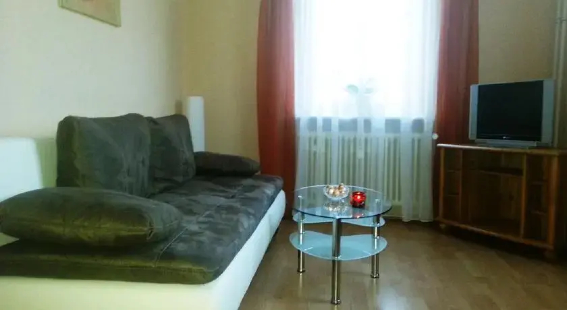 Apartment Nikol-Bad Wildbad
