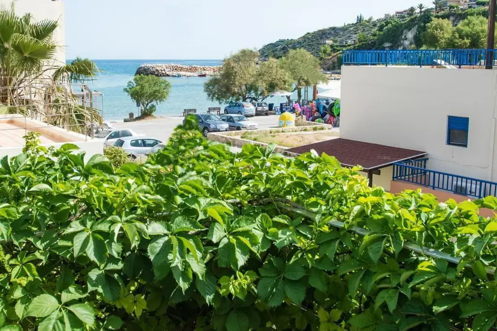 Kastellina - Emmanouela