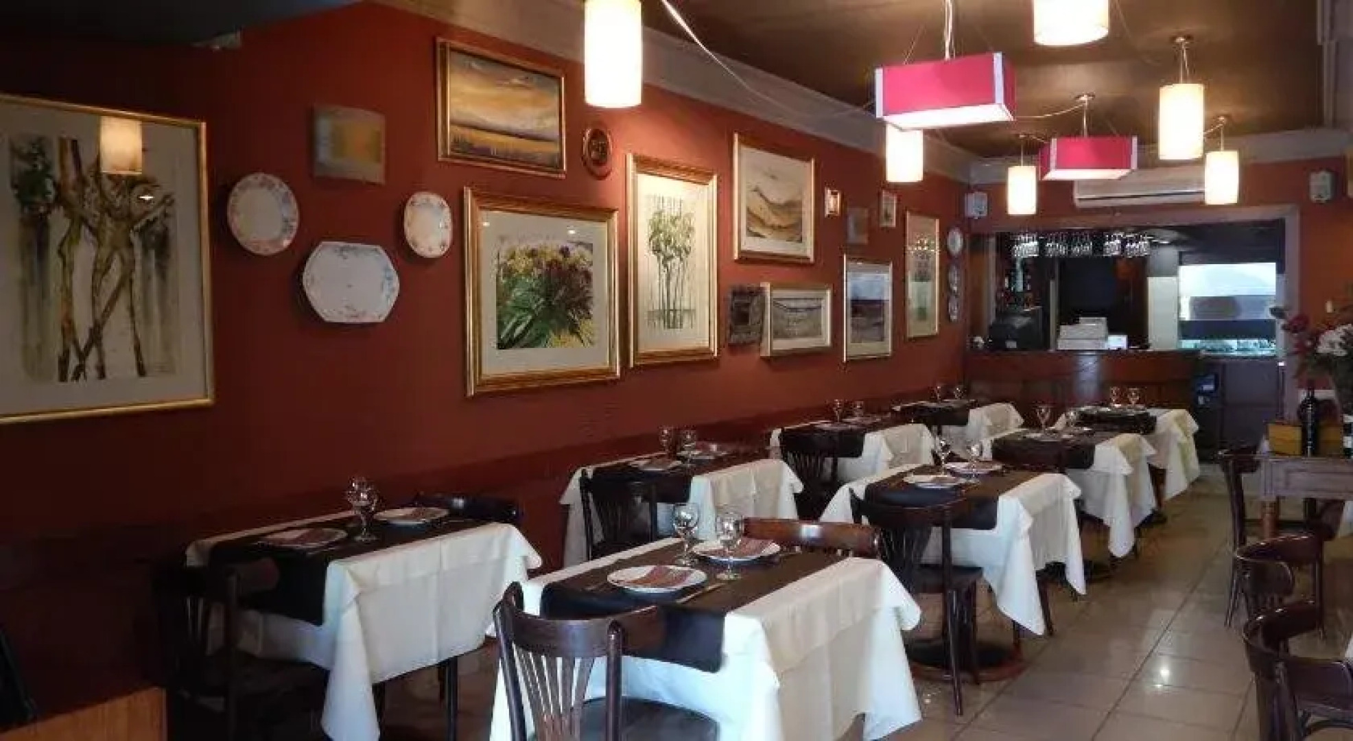 Hotel Americano Pergamino