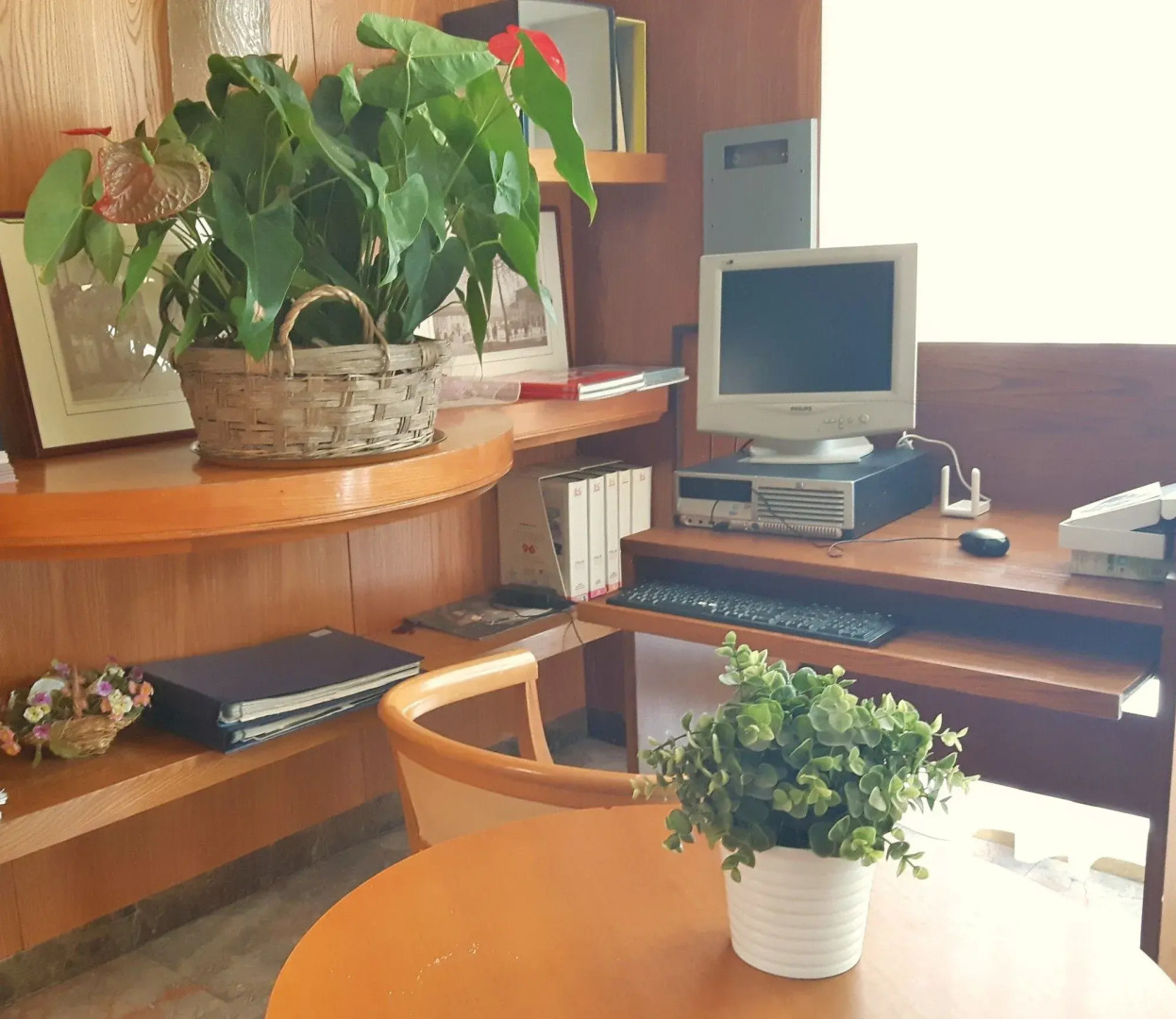 Hotel Ristorante Alcide