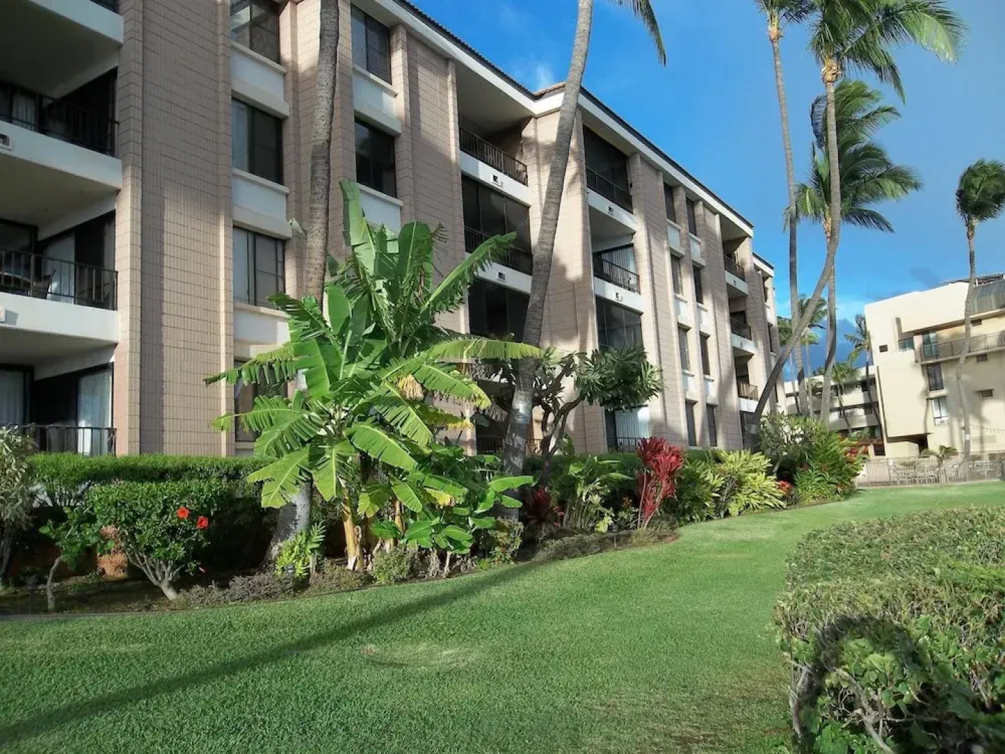 Maalaea Yacht Marina 104