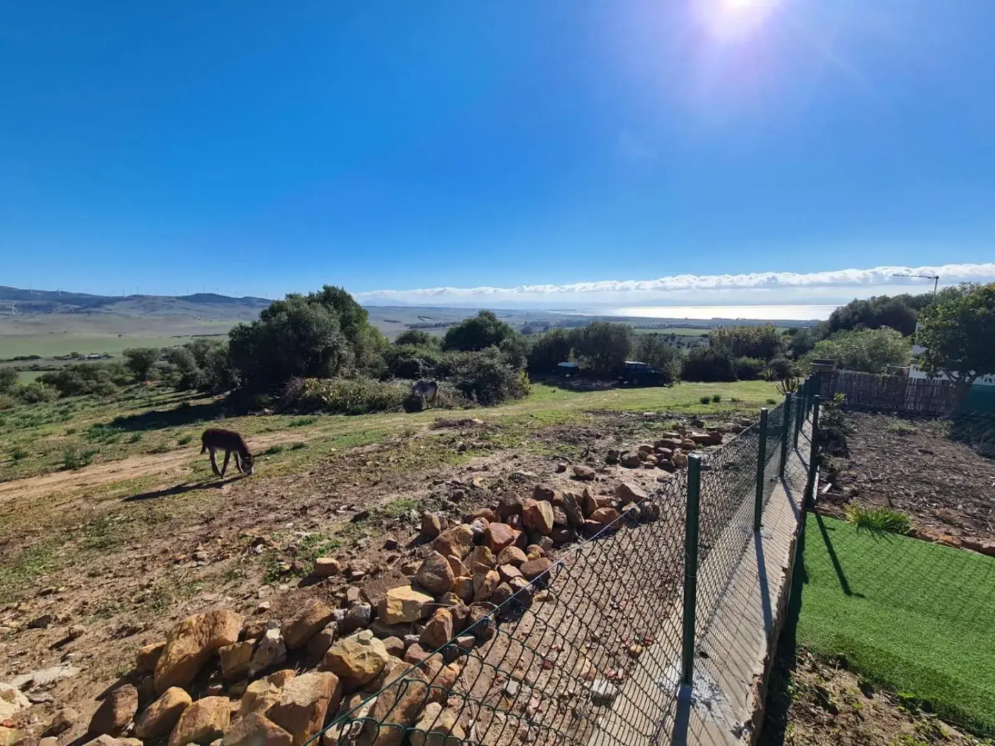 Rancho Blanco Tarifa