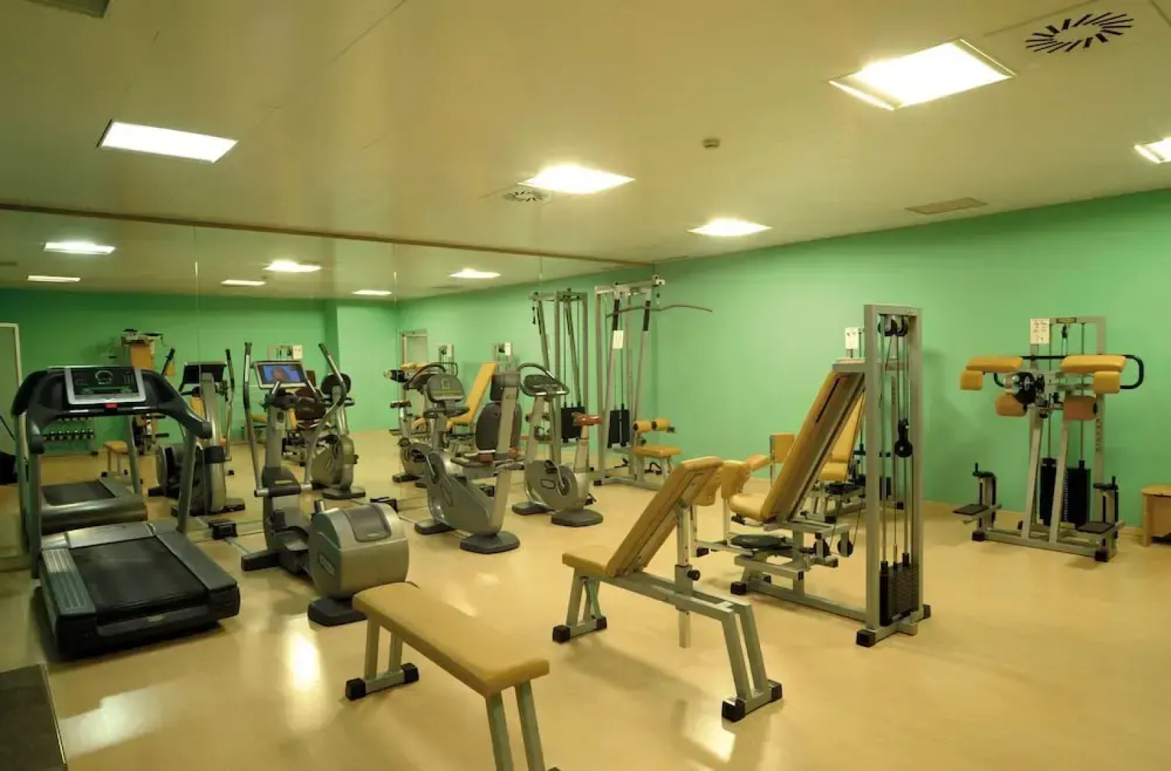 La Reserve Hotel Terme