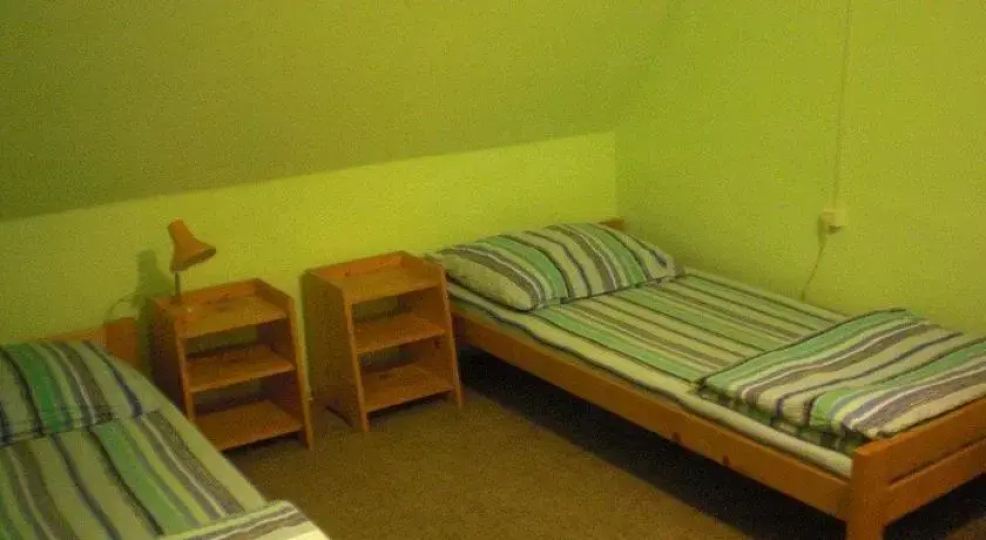 Andrea - Duna Delta Tours