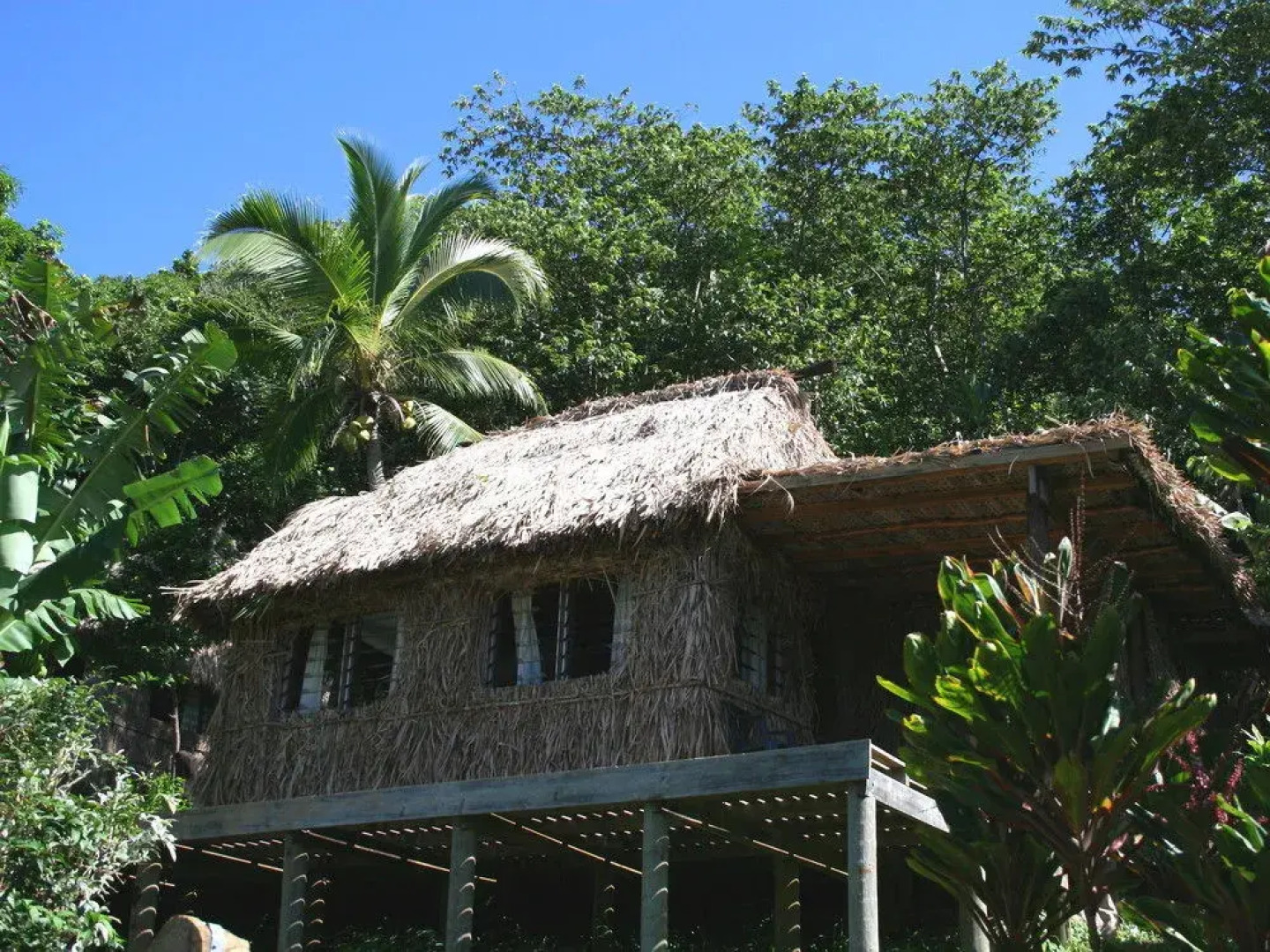 Matava - Fiji...Untouched