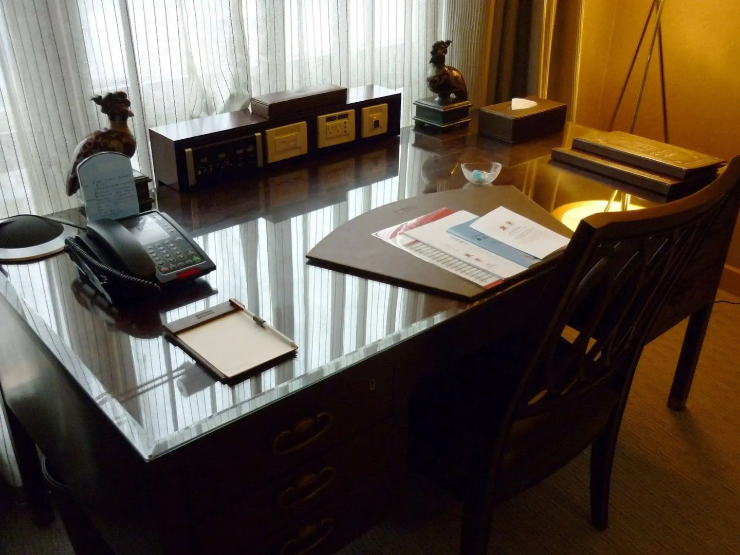 Chateau De Chine Sinjhuang