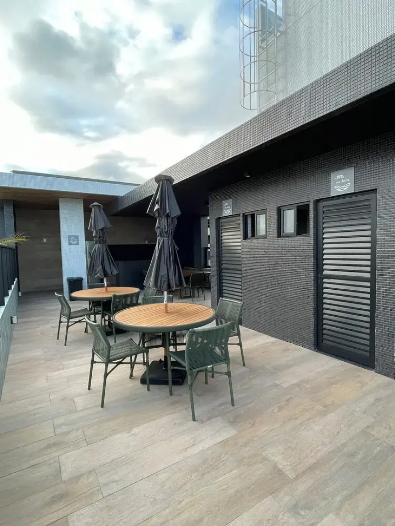 Melhores Flats - Espetacular