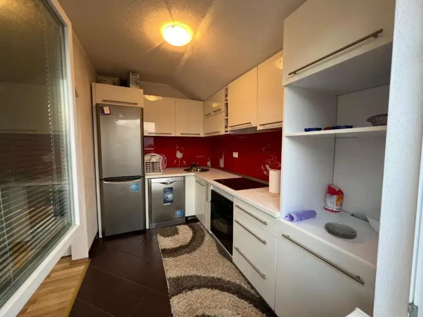 Apartmani Piramida Mjeseca i Sunca