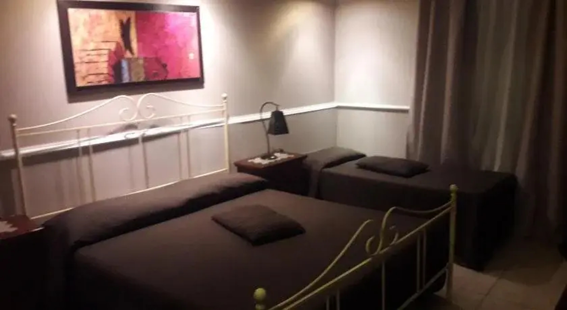 Villa Corallo dell'Etna