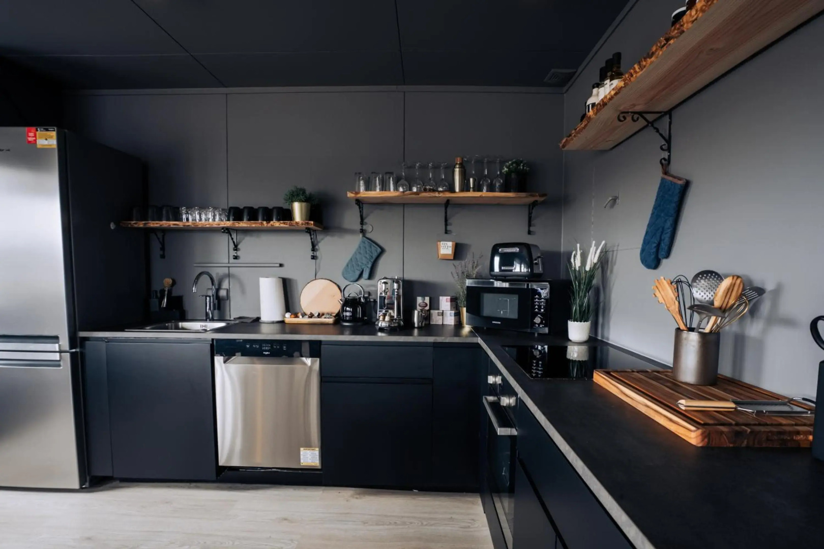 Cozy Cottage near Golden Circle