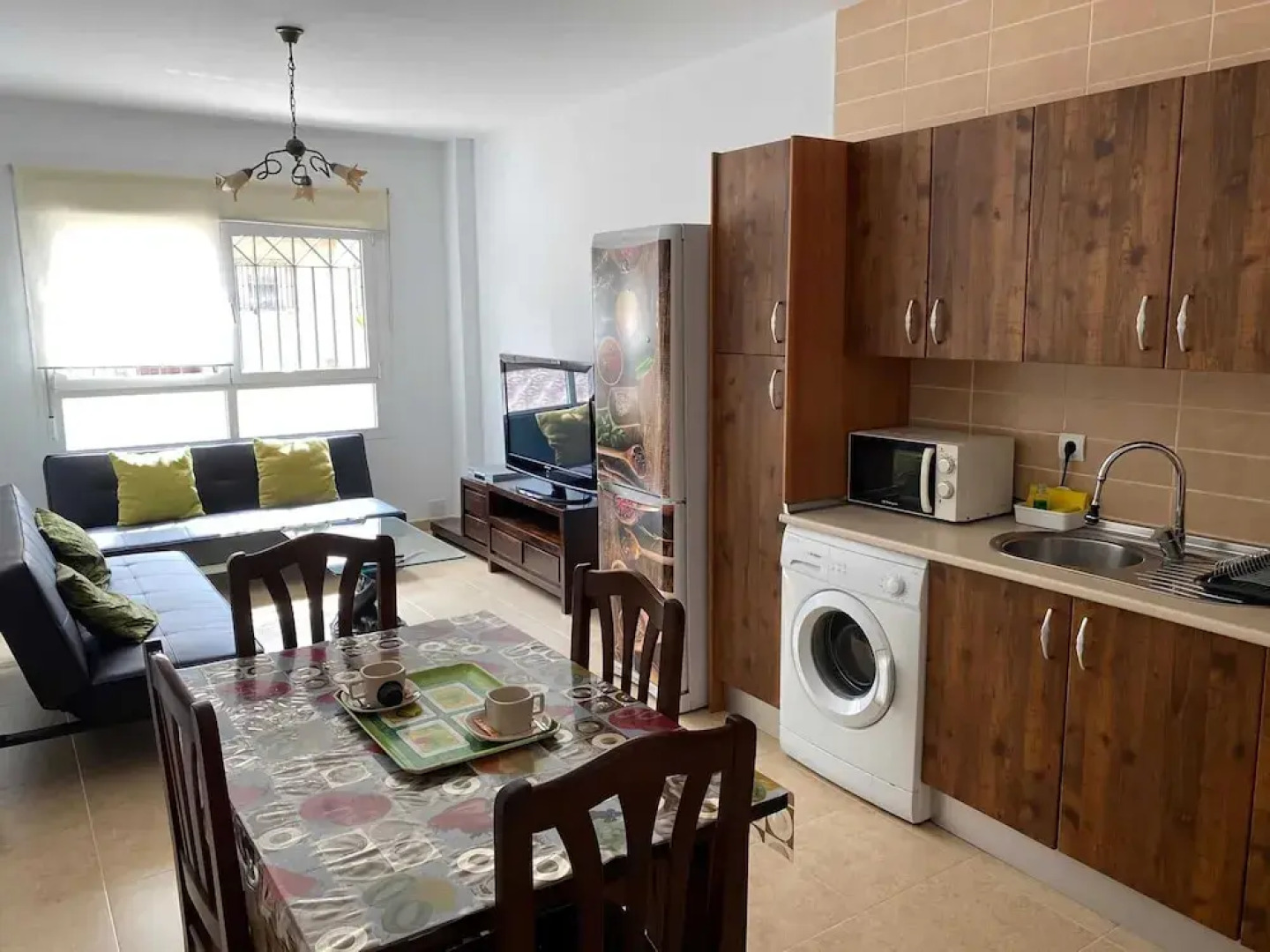 Belvilla by OYO Bonita Casa en Aguadulce