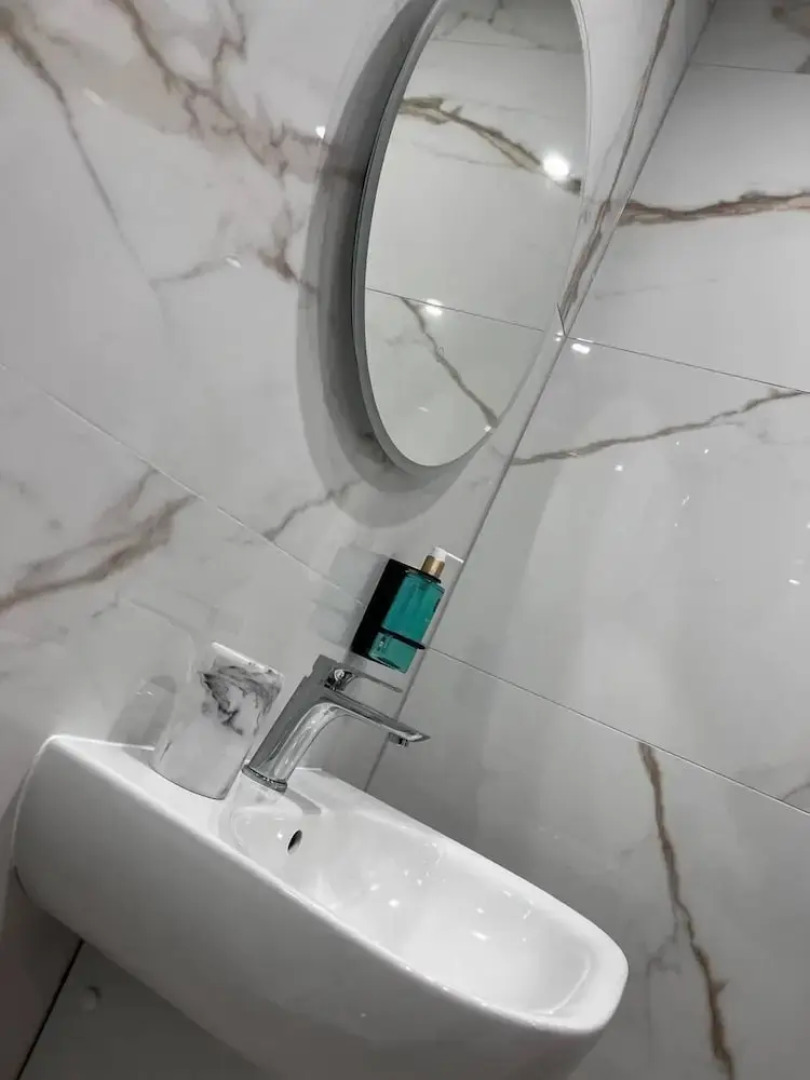 53 Luxury Accommodation