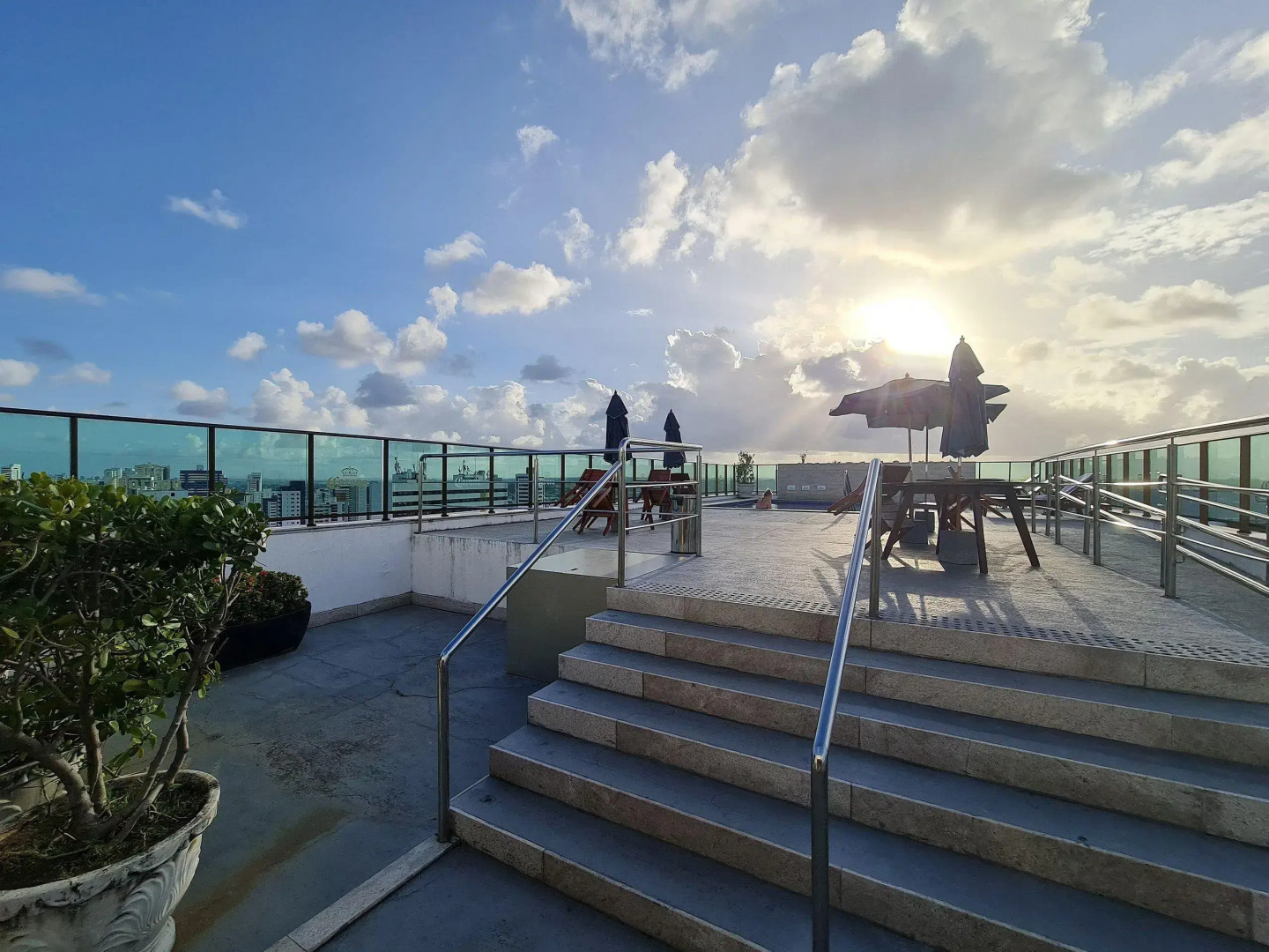 Ramada Recife Boa Viagem