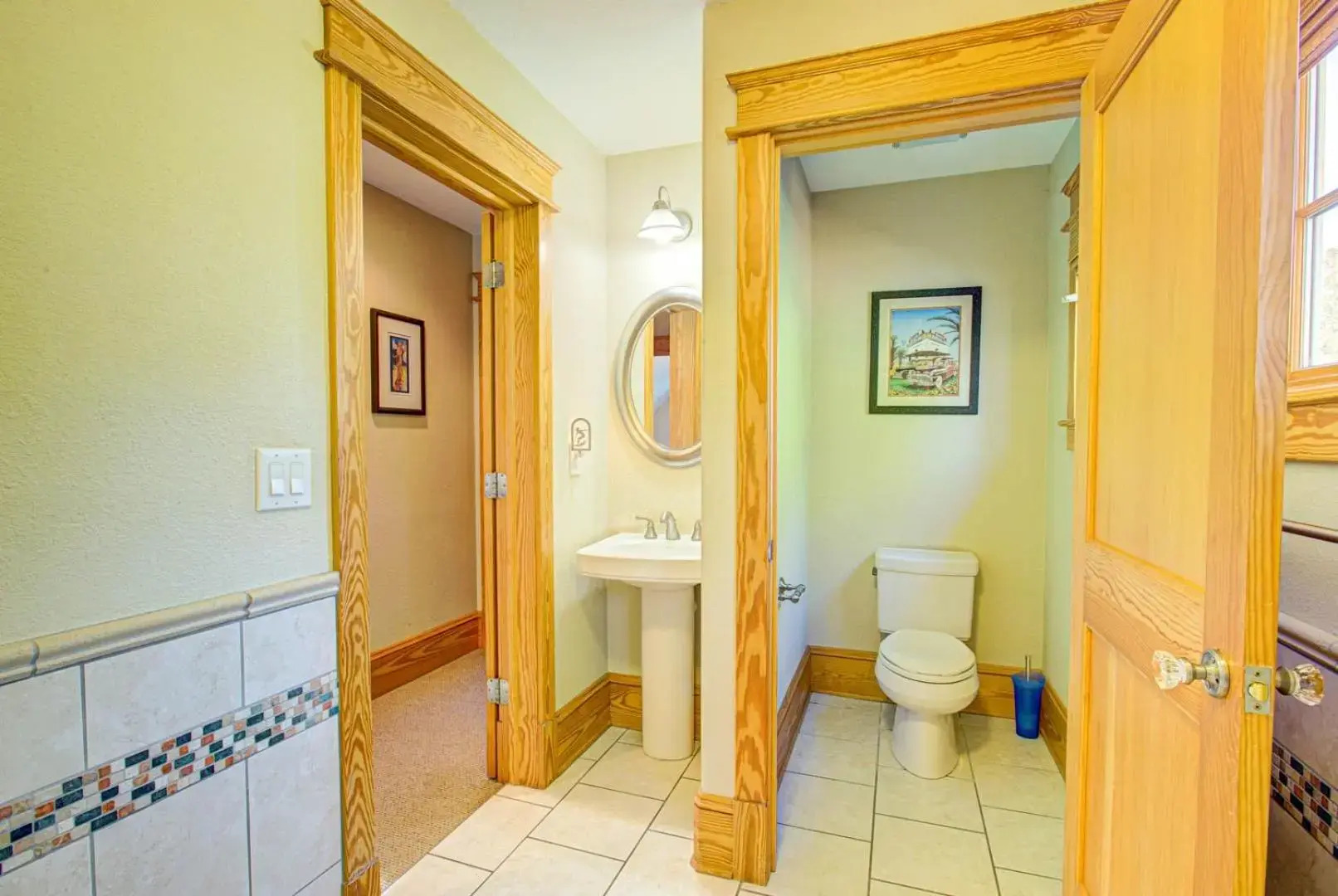 IC2 Endless Summer Cottage Dog Friendly