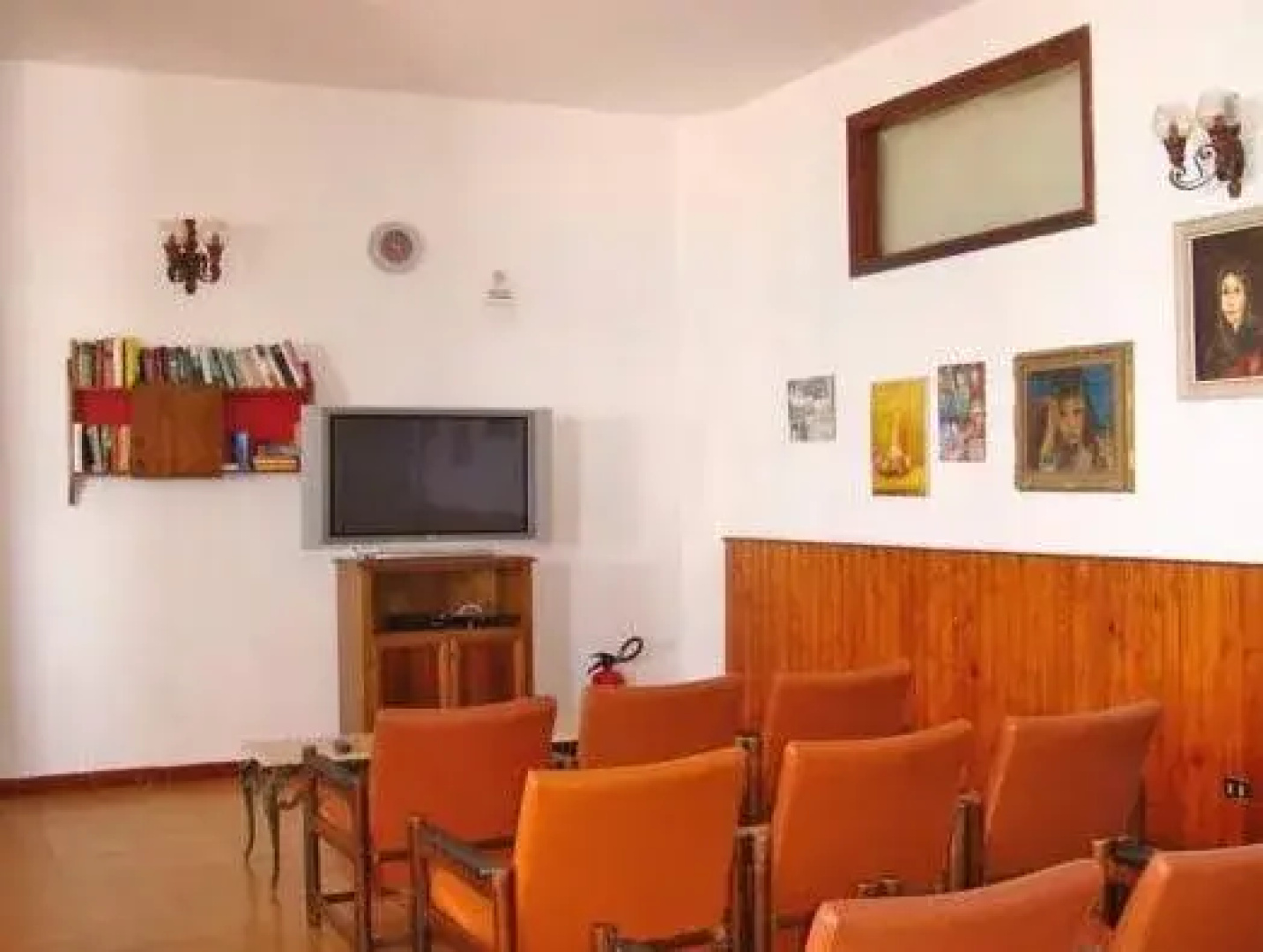 Hotel La Gondola