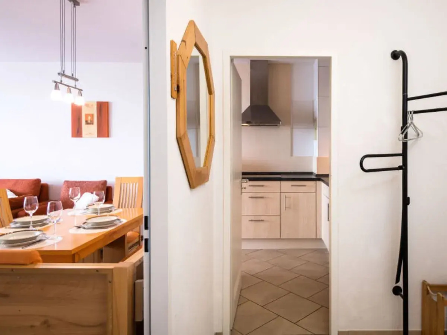 Apartment B1013 Sassofortino