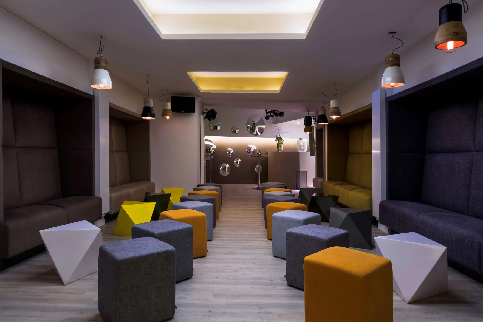 Best Western Plus Hotel Du Parc Chantilly