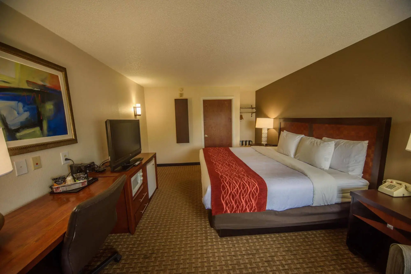 Richland Inn Lawrenceburg