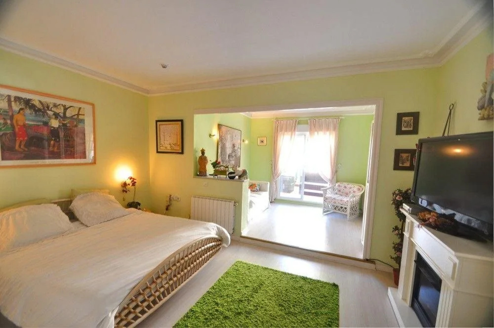 Paradise House by Hello Apartments Sitges