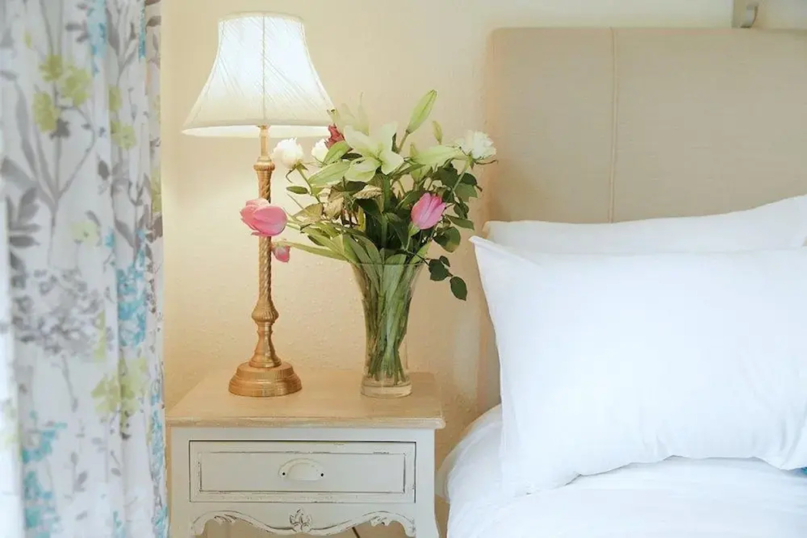 The Greenway at Knaptoft House Farm