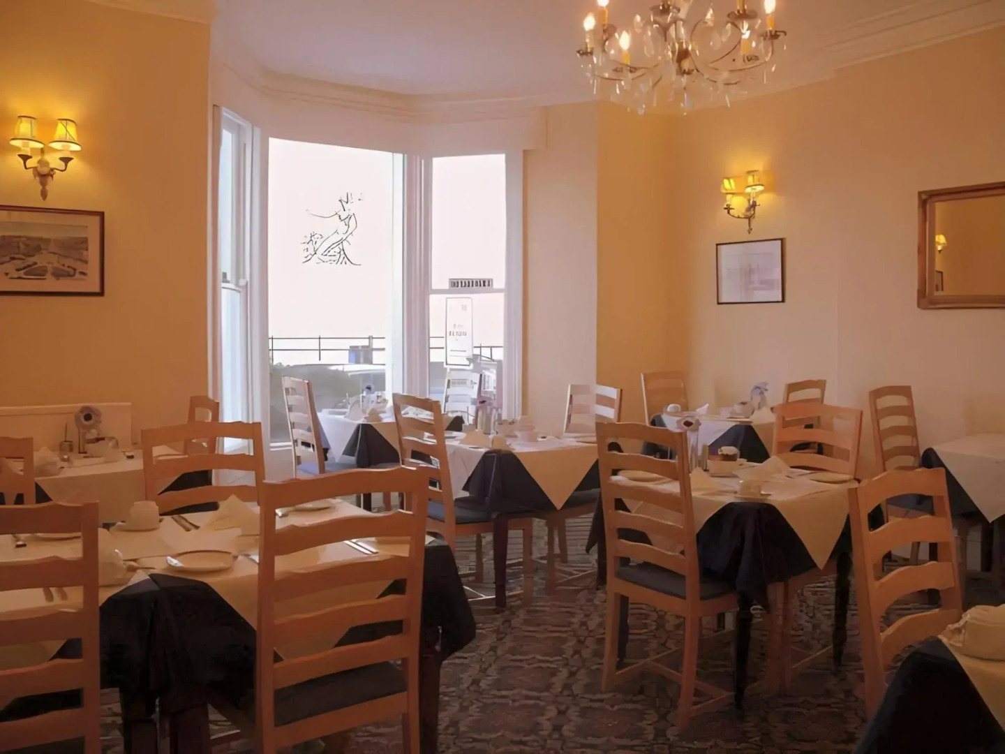 Britannia Guest House