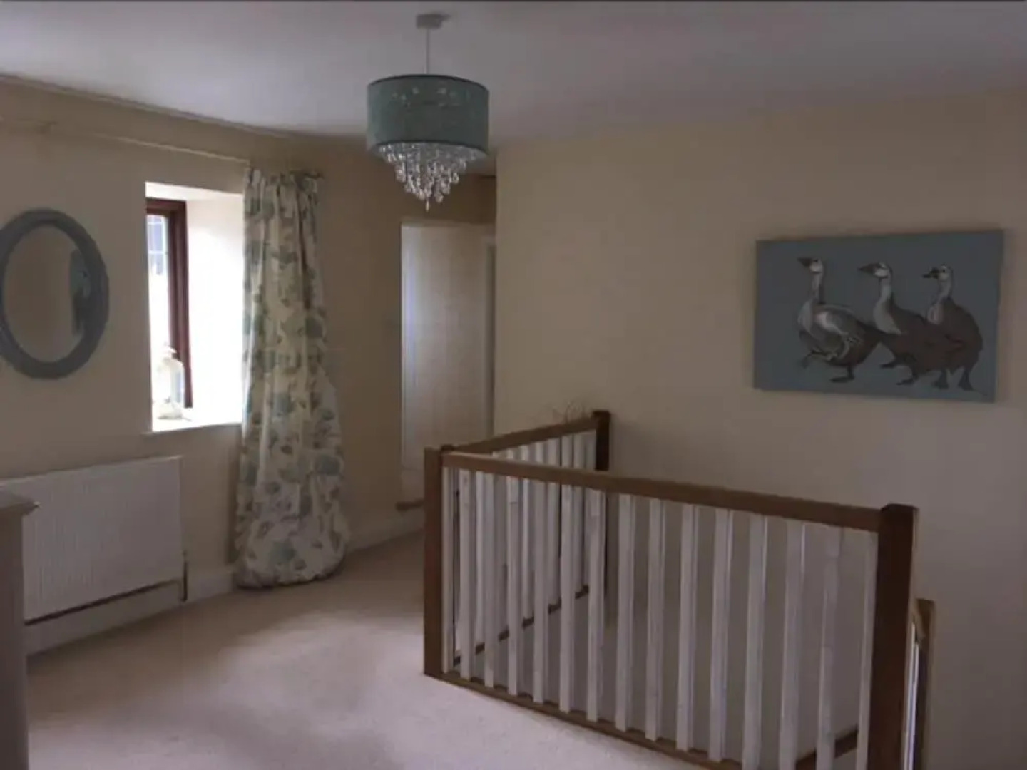 Grange Farm Bed & Breakfast