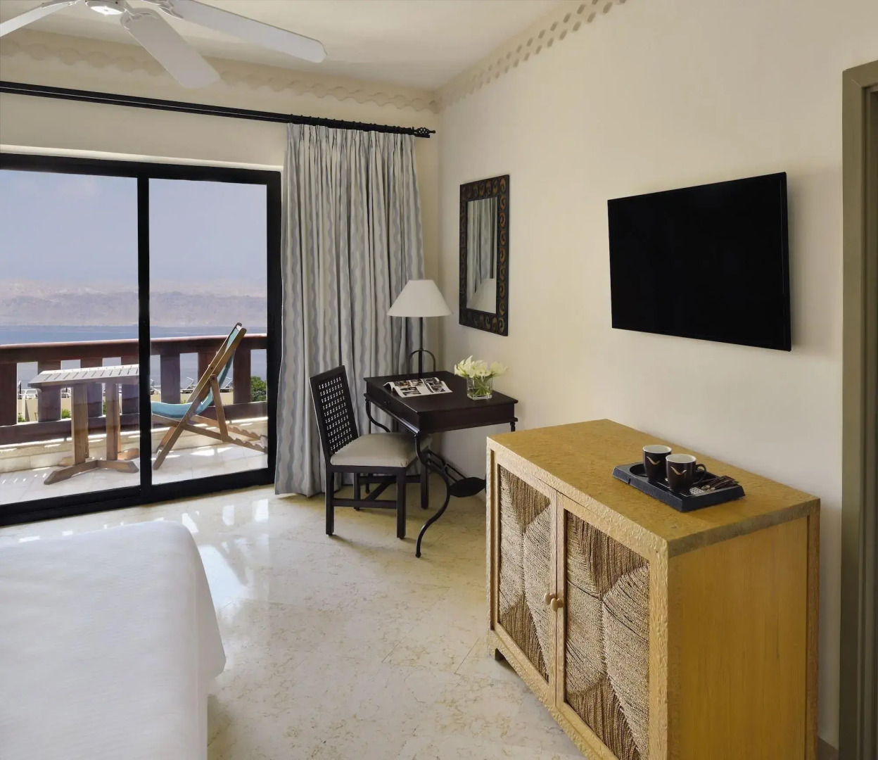 Mövenpick Dead Sea Jordan