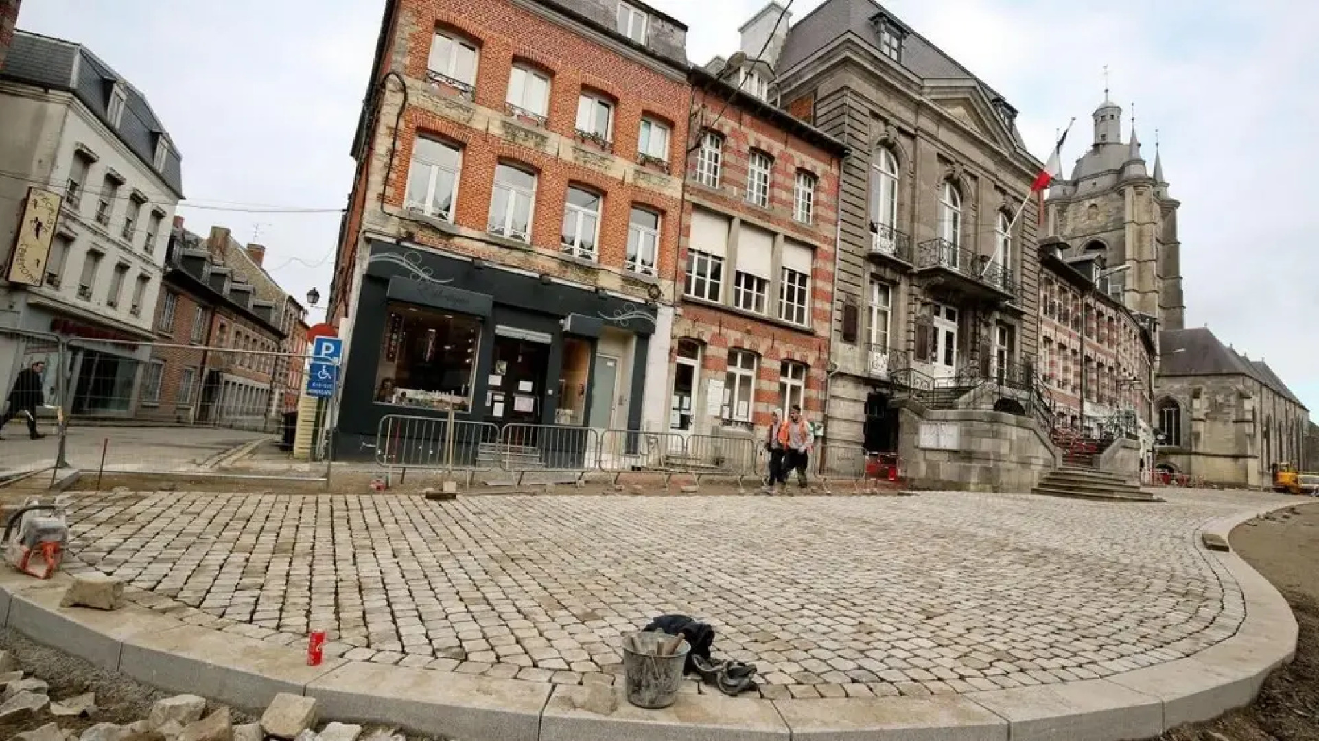 Centre-ville Wi-fi Netflix Tout Confort