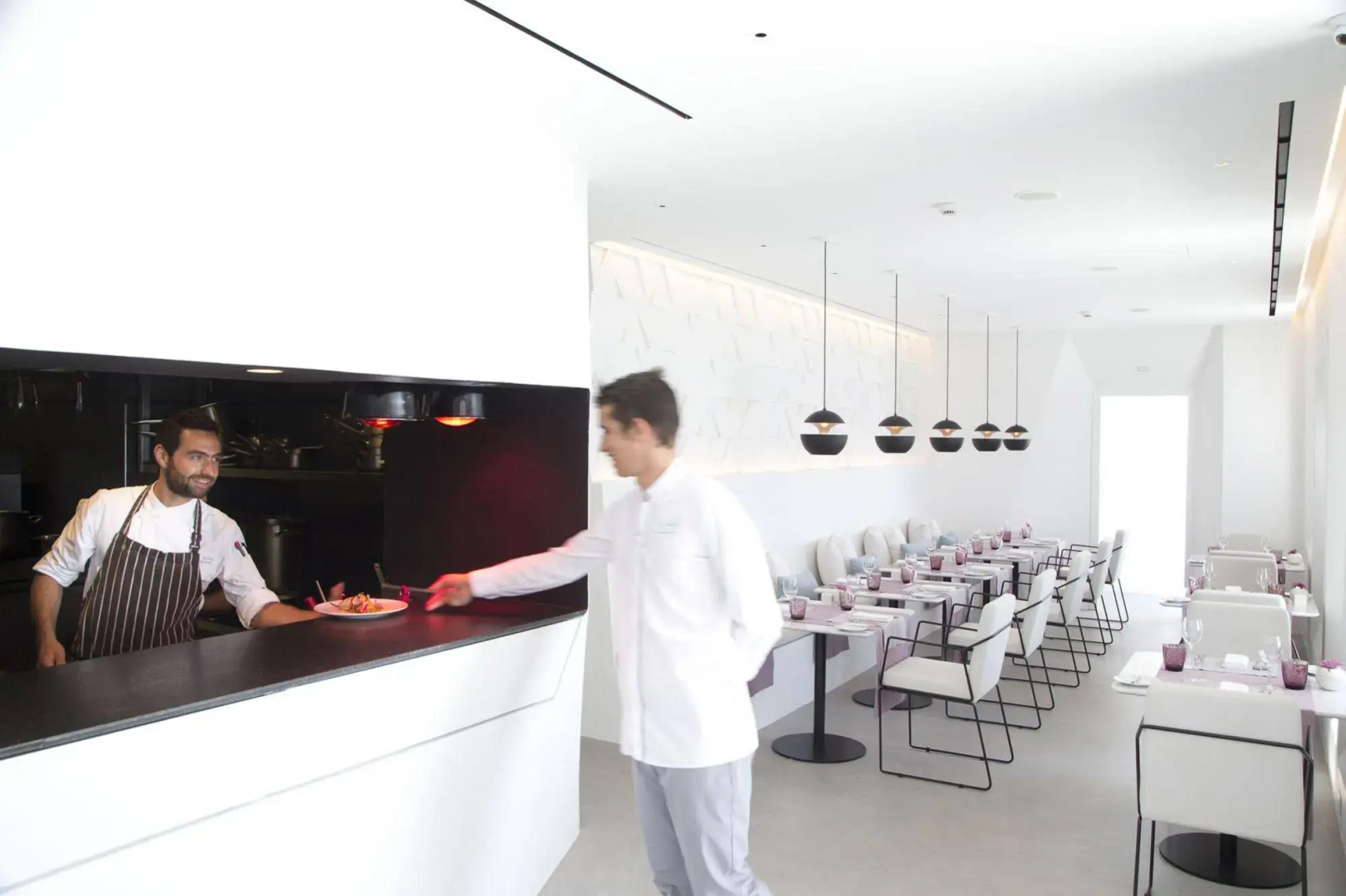 Grace Hotel, Auberge Collection