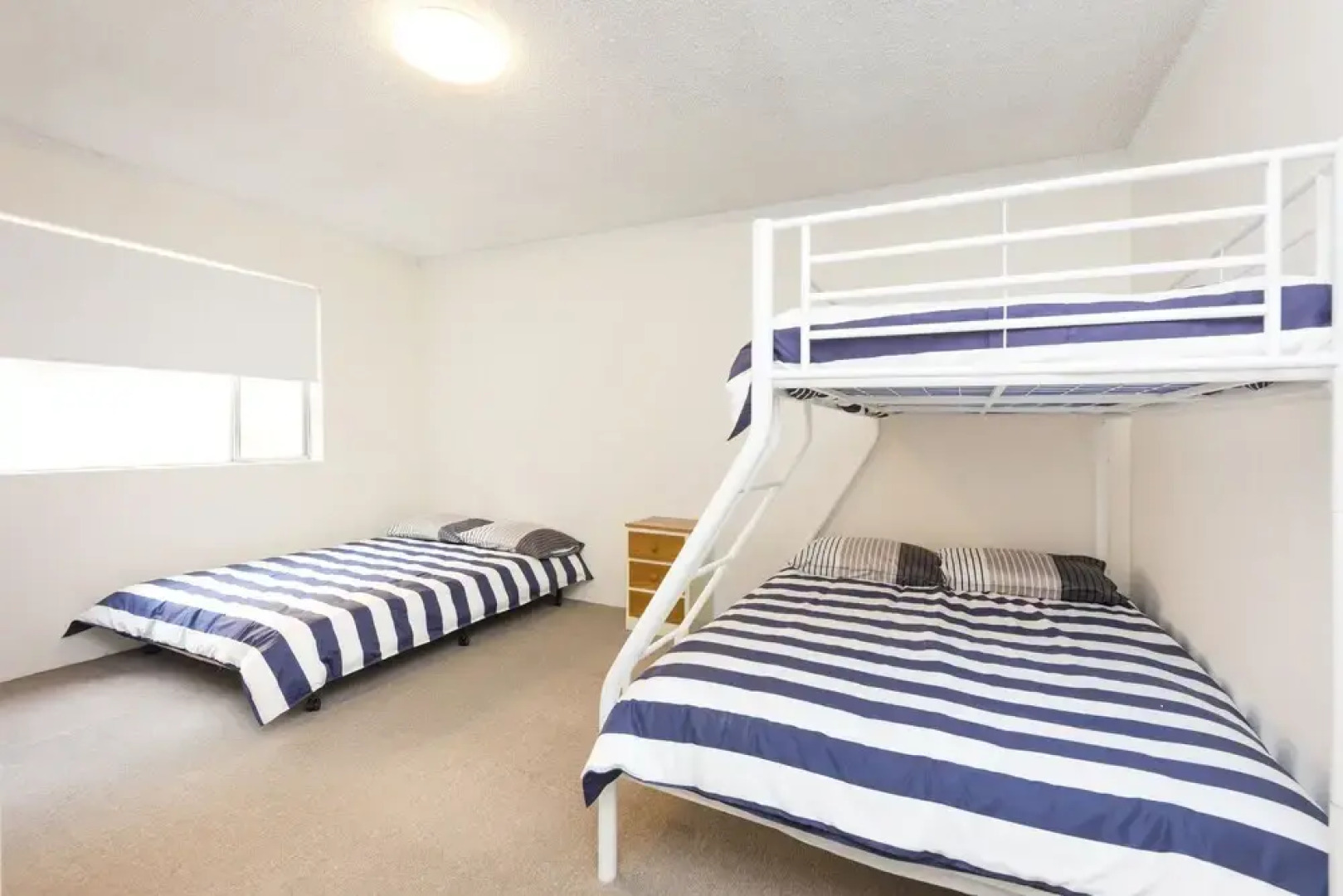 Dolphin Court unit 1