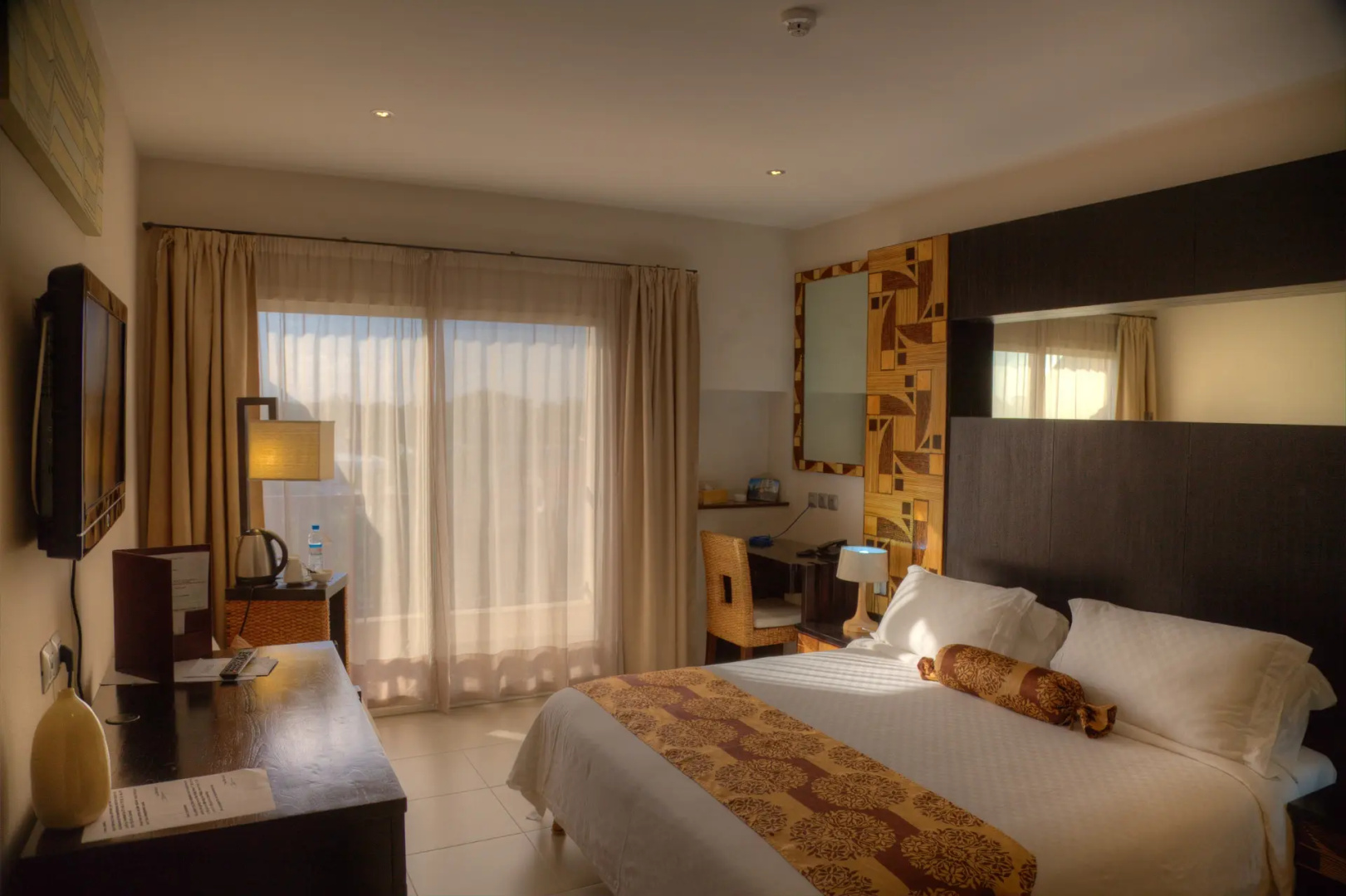 Hotel Calypso