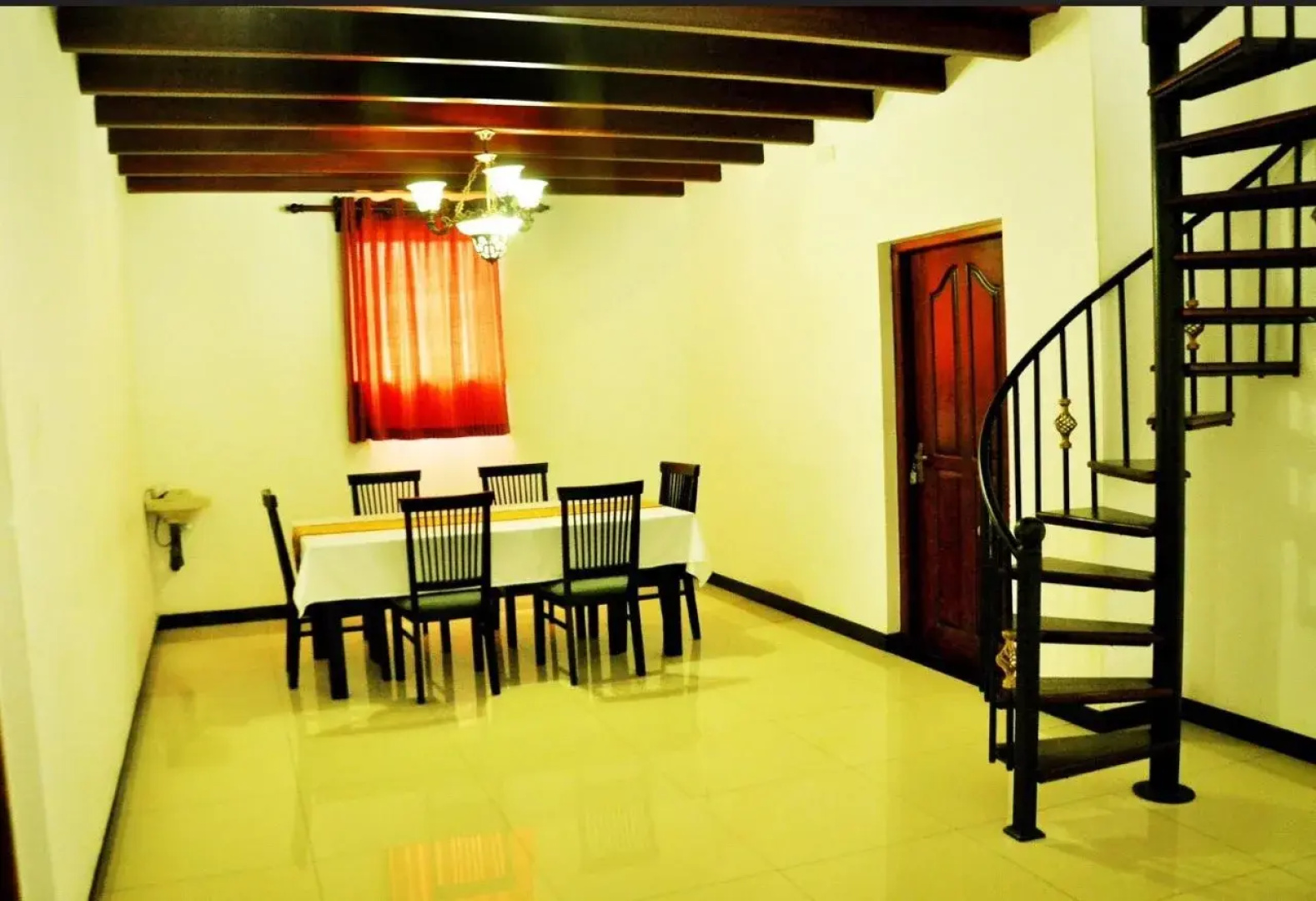 Inroma Holiday Resort