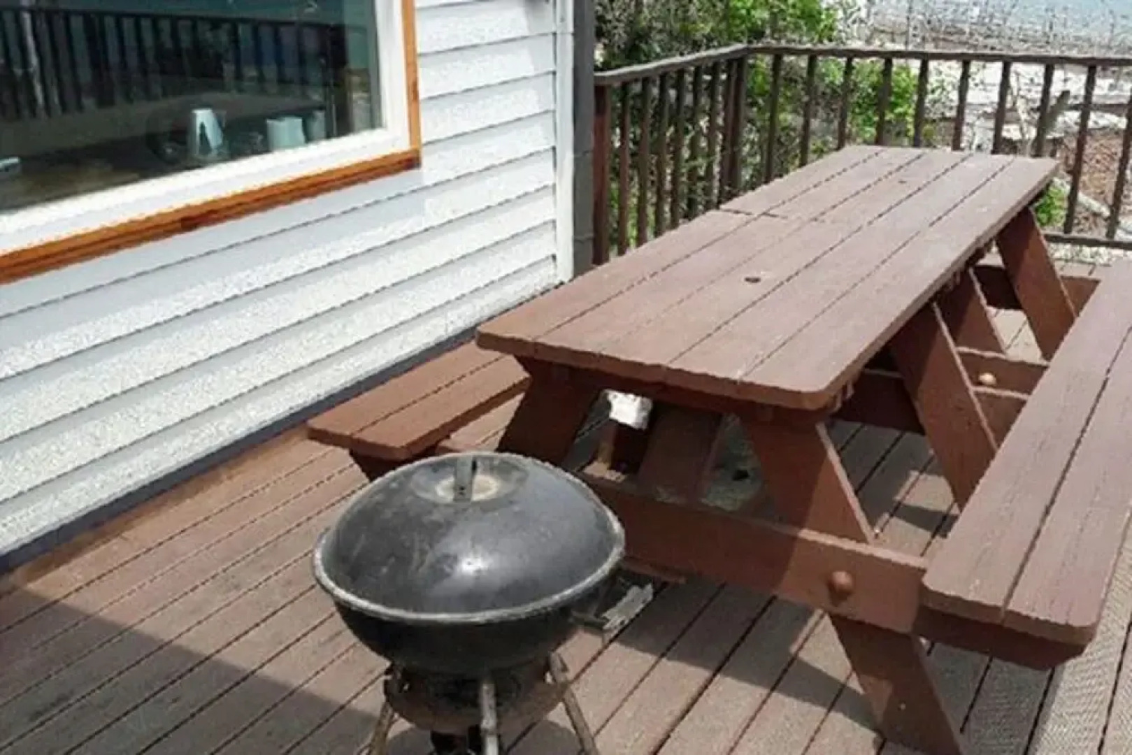 Yeongdeok Badasae Pension