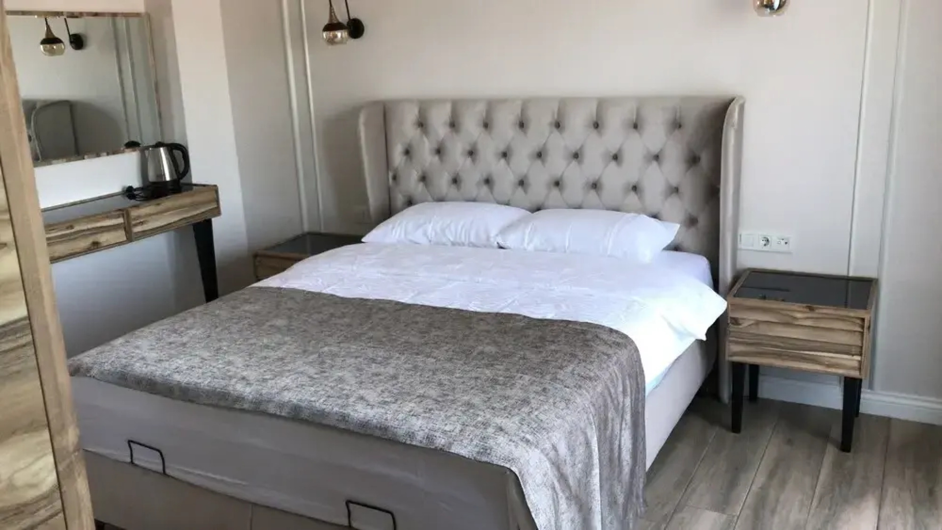 Antigonia Butik Otel