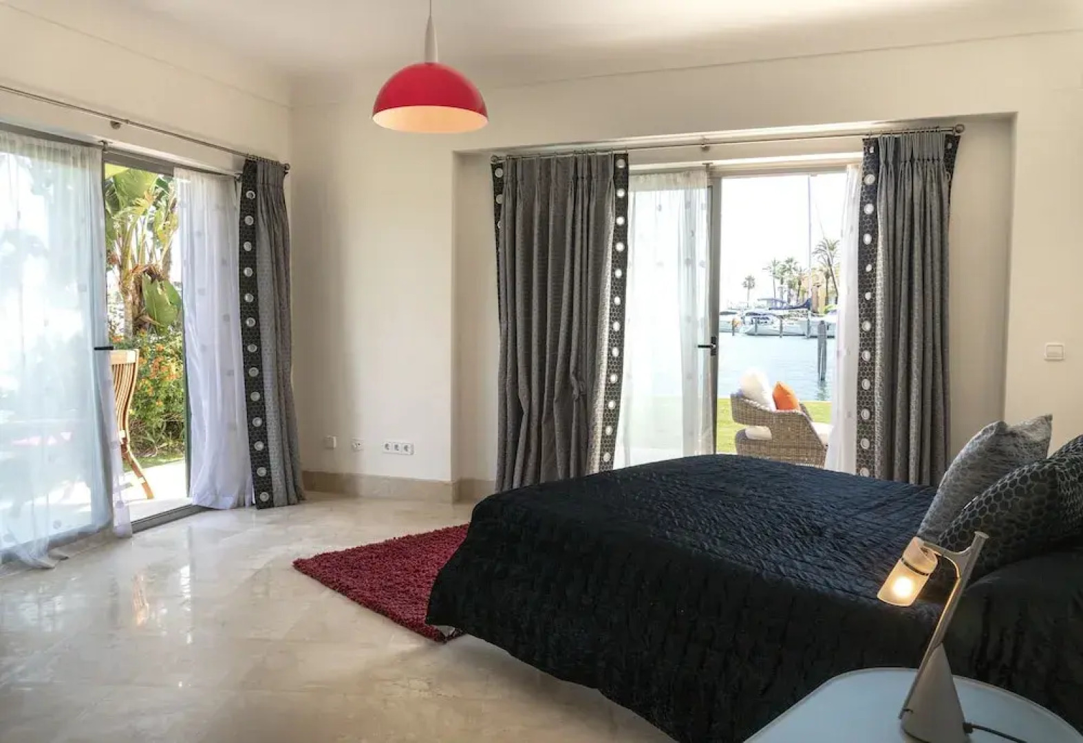 Sotogrande Marina 3Br Apart Priv Pool