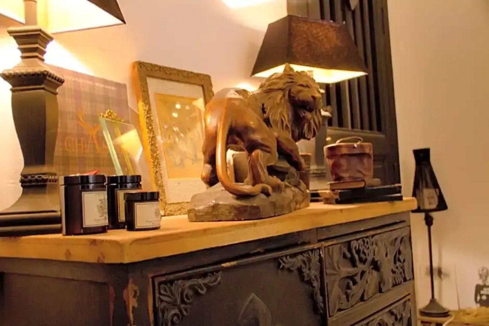 La Maison de la Viguerie