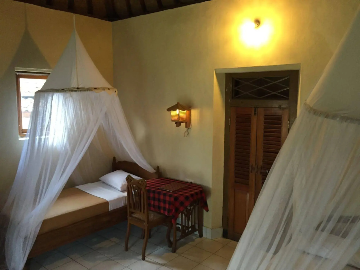 Meme Surung Homestay