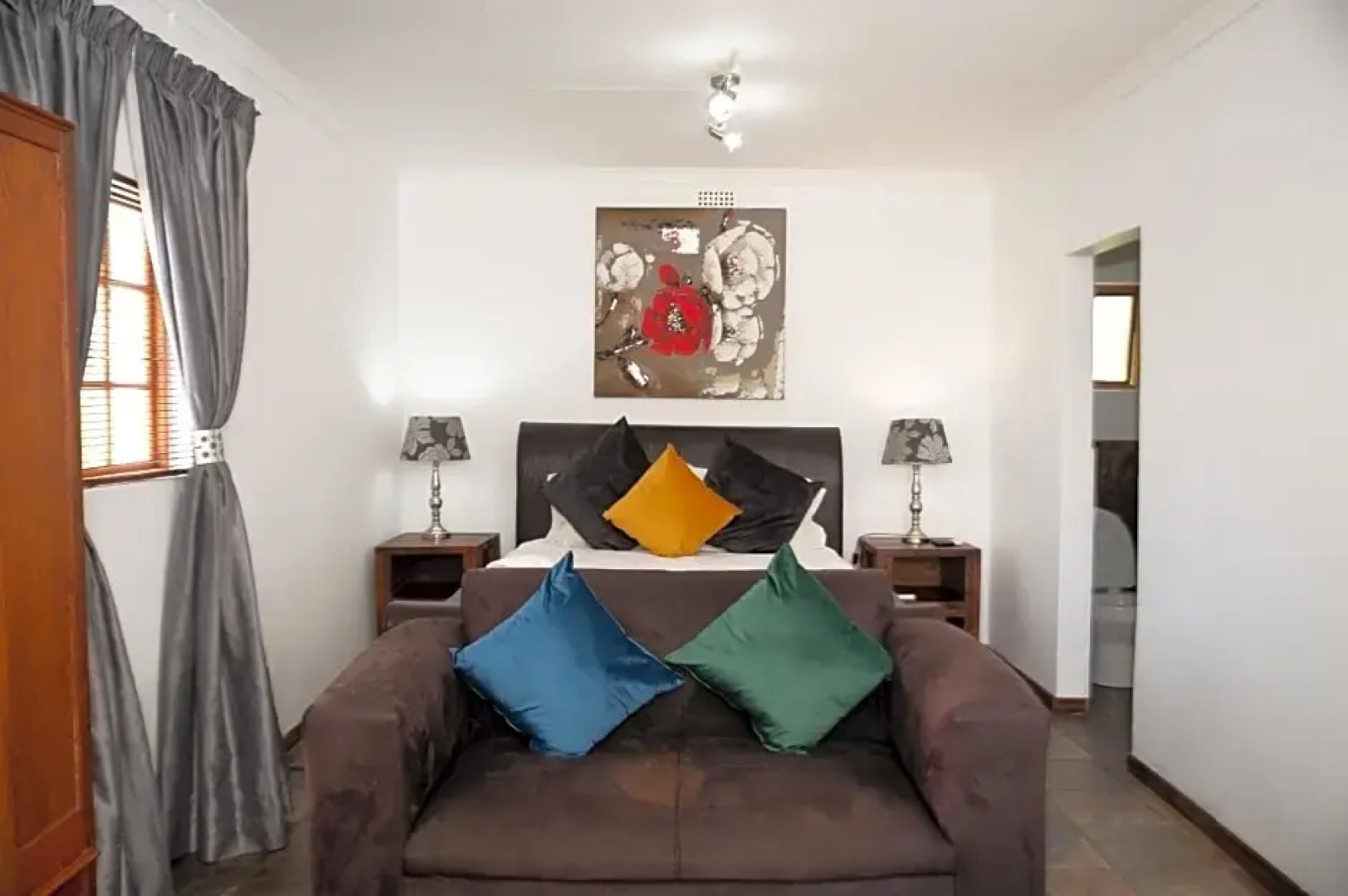 Allianto Boutique Hotel & Spa