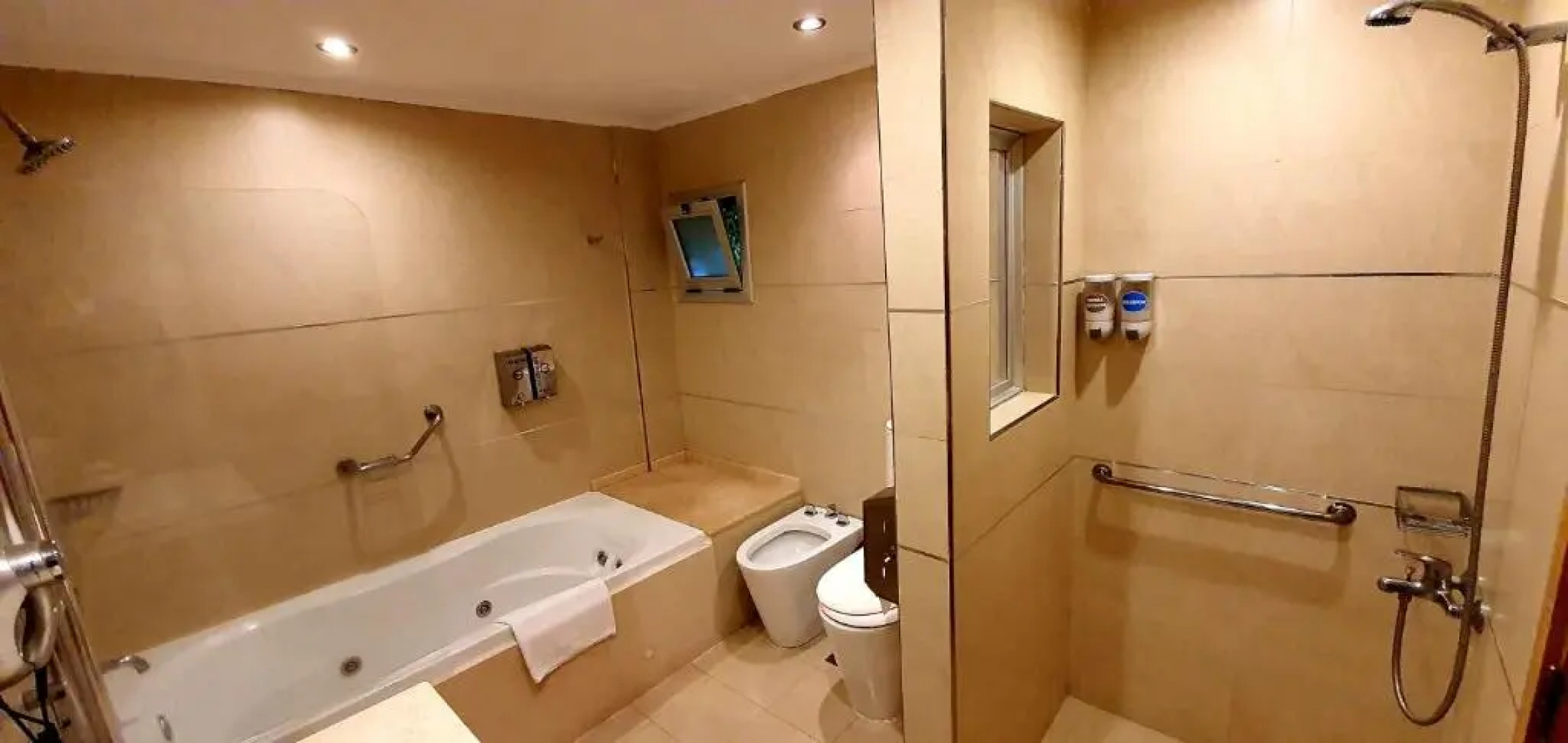 El Mirador Complejo Turístico