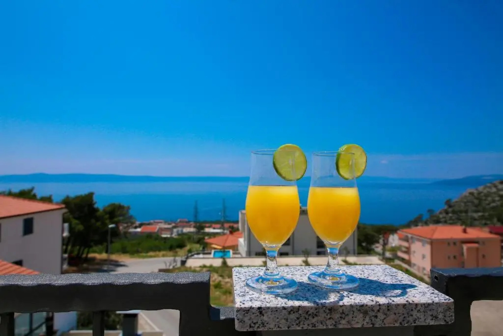 La Storia Apartments