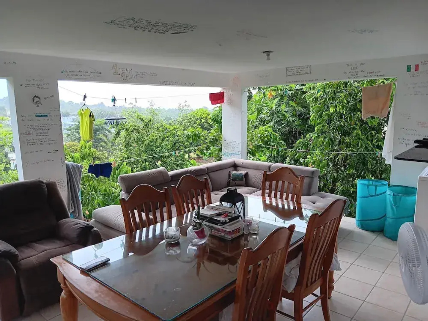 Dressrosa Guest house