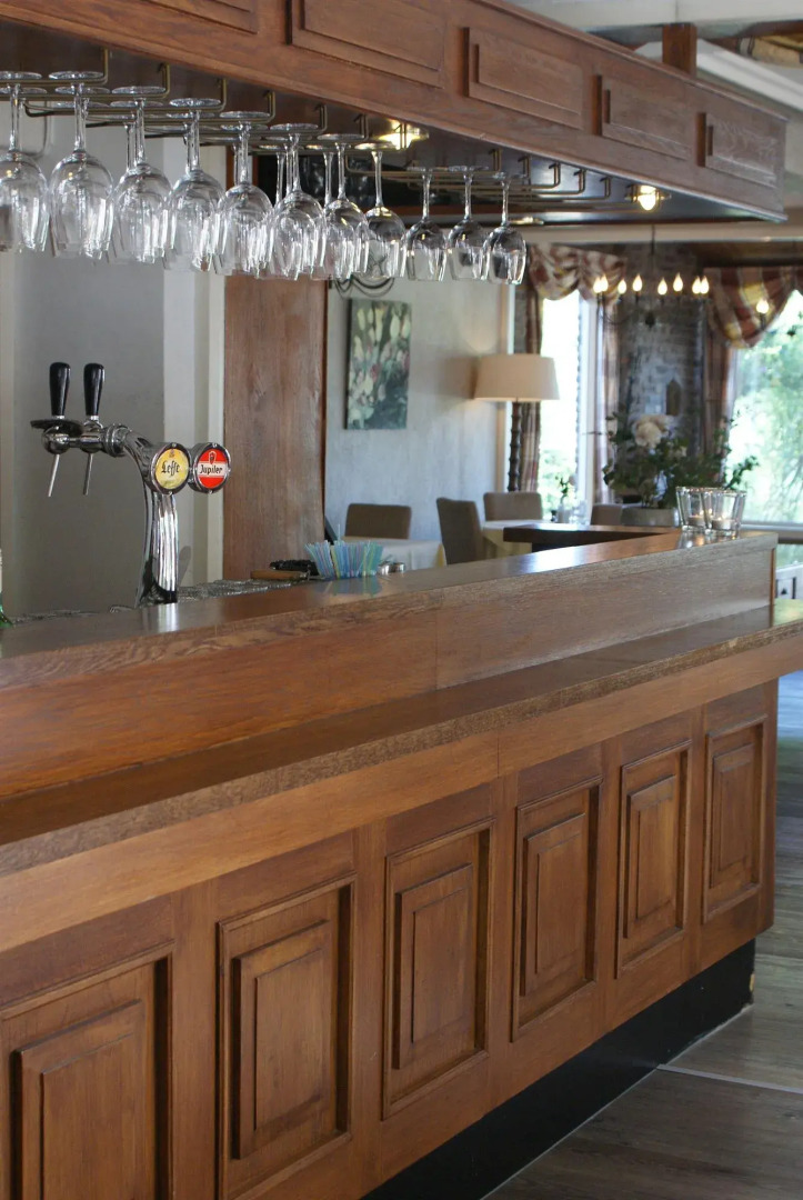 Fletcher Hotel-Restaurant Bon Repos