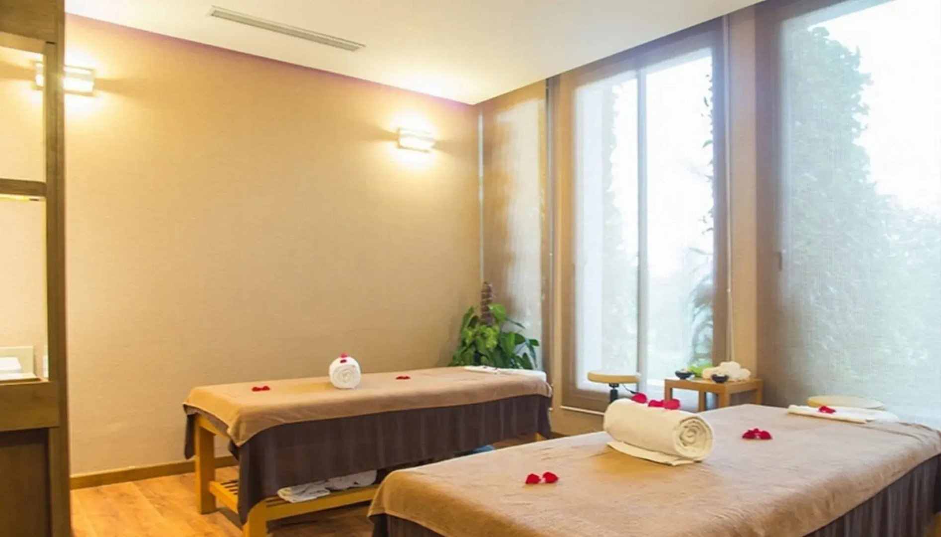 Flamingo Heritage Onsen & Resort - Managed by Flamingo Hotels & Resorts