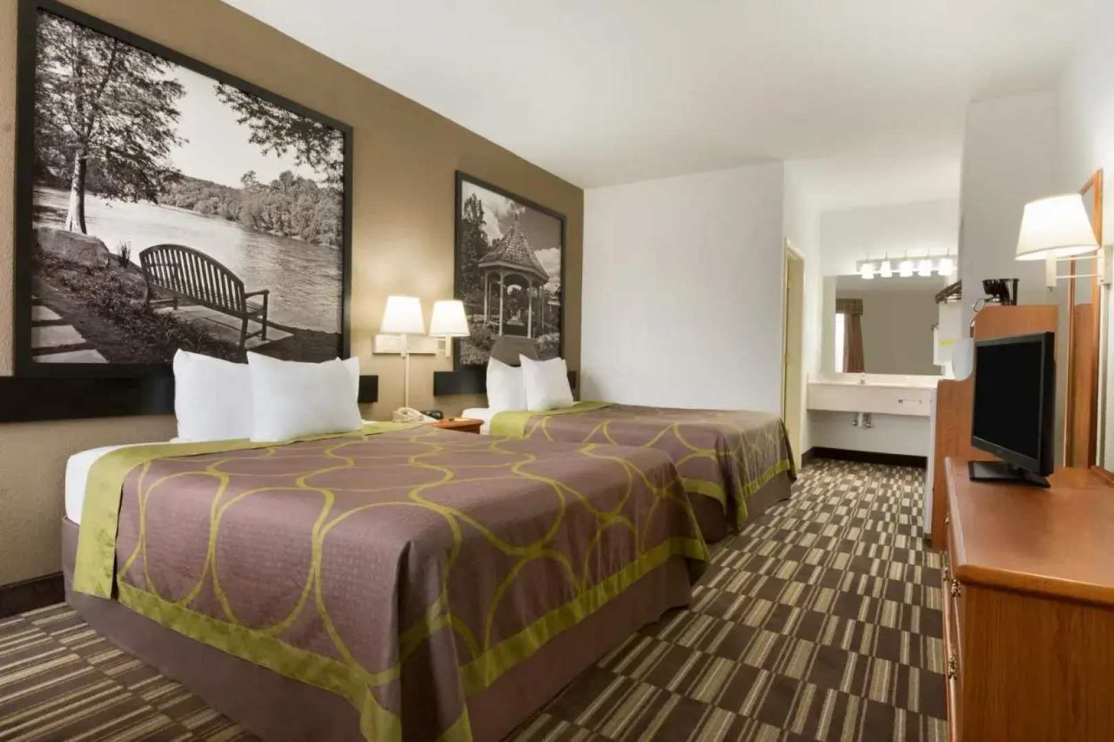 Best Western Fairwinds Inn & Suites