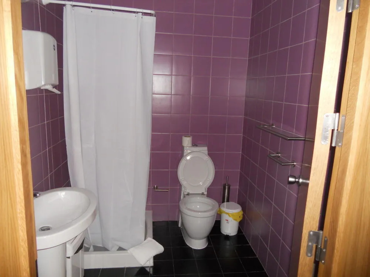 Pousada de Sao Jorge