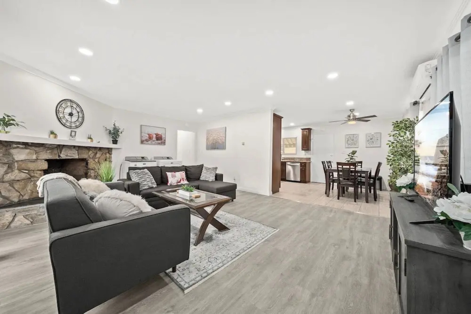 Idyllic Paradise Near Downtown LA