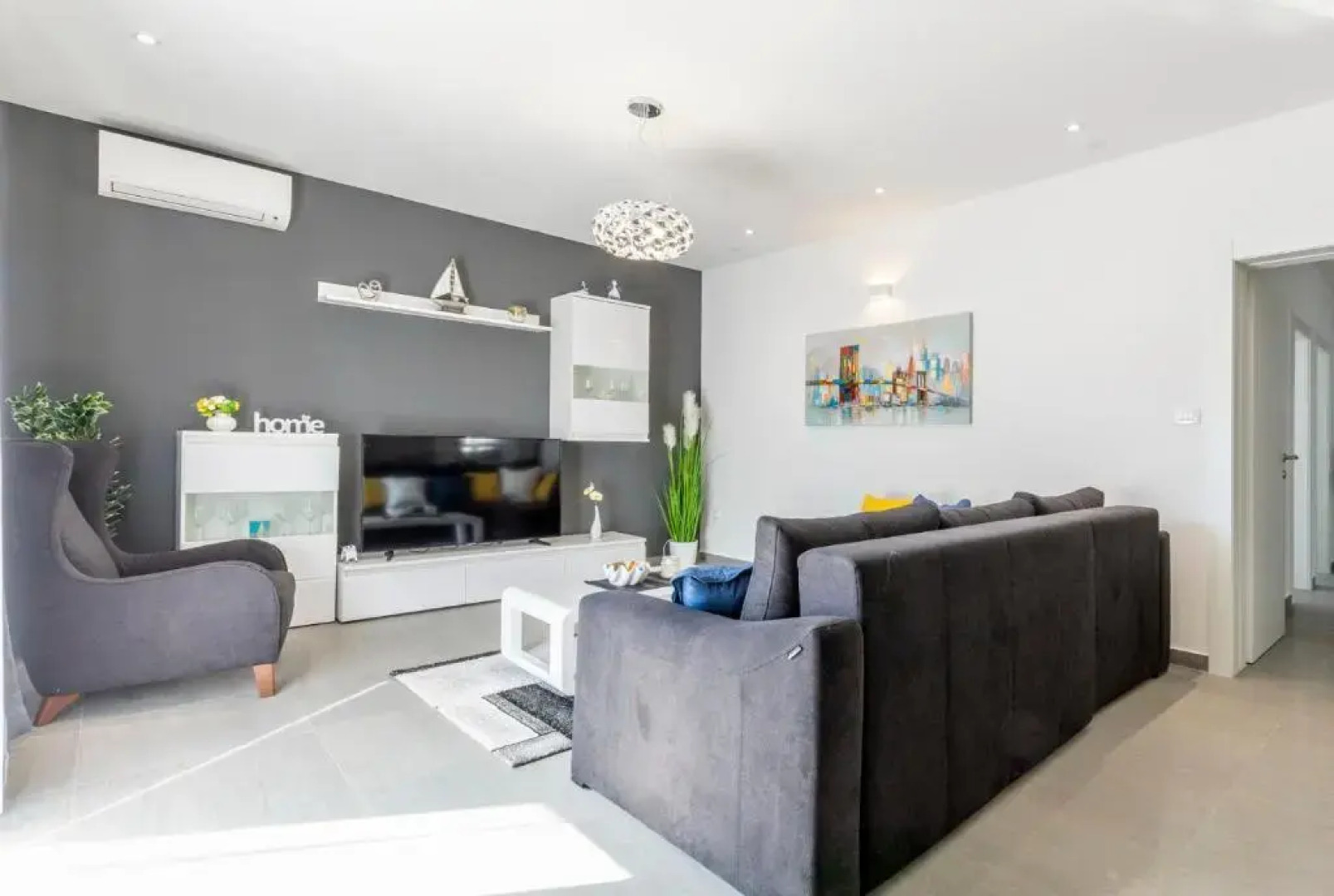 VILLA MAGNOLIA by Split